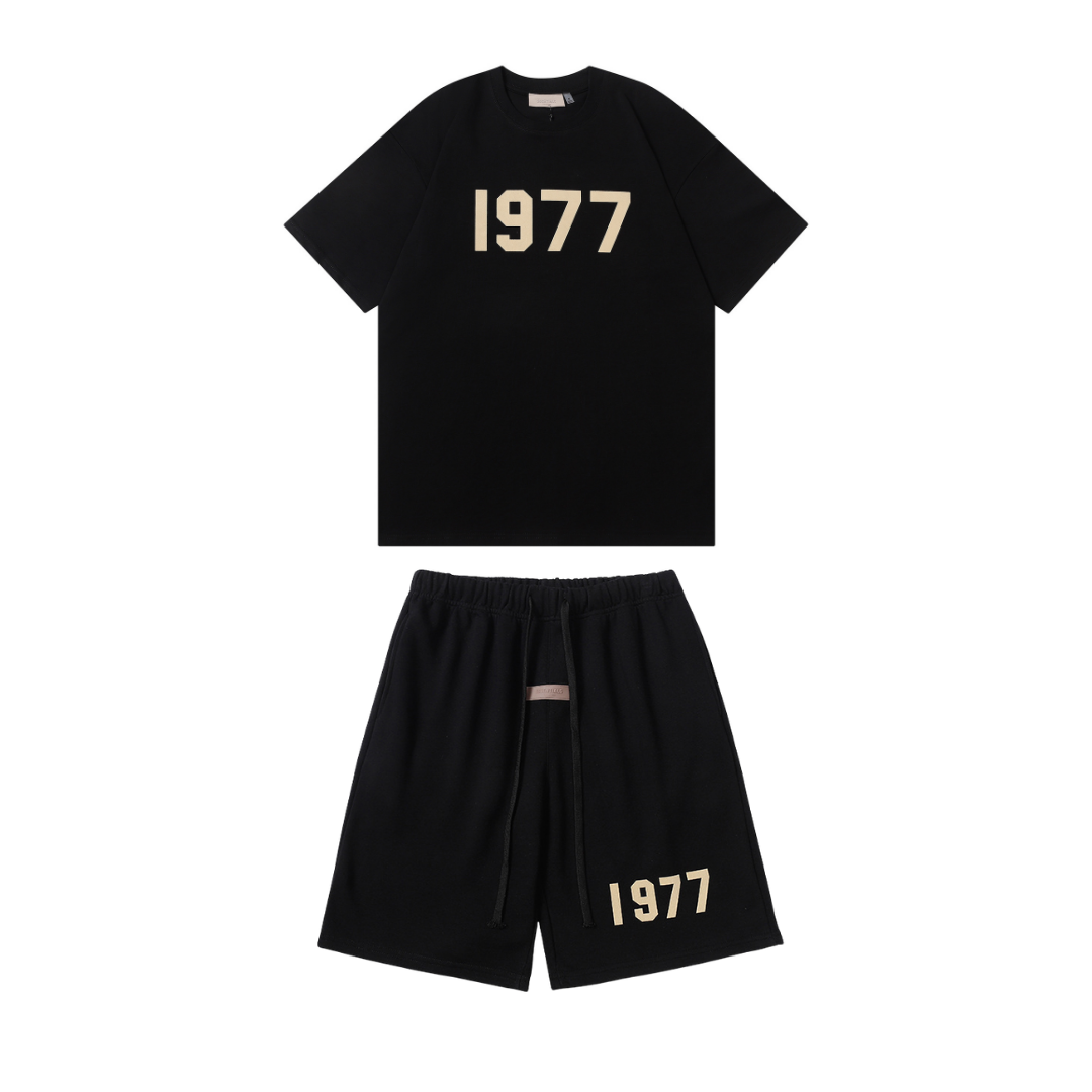 Ensemble Short Essentials