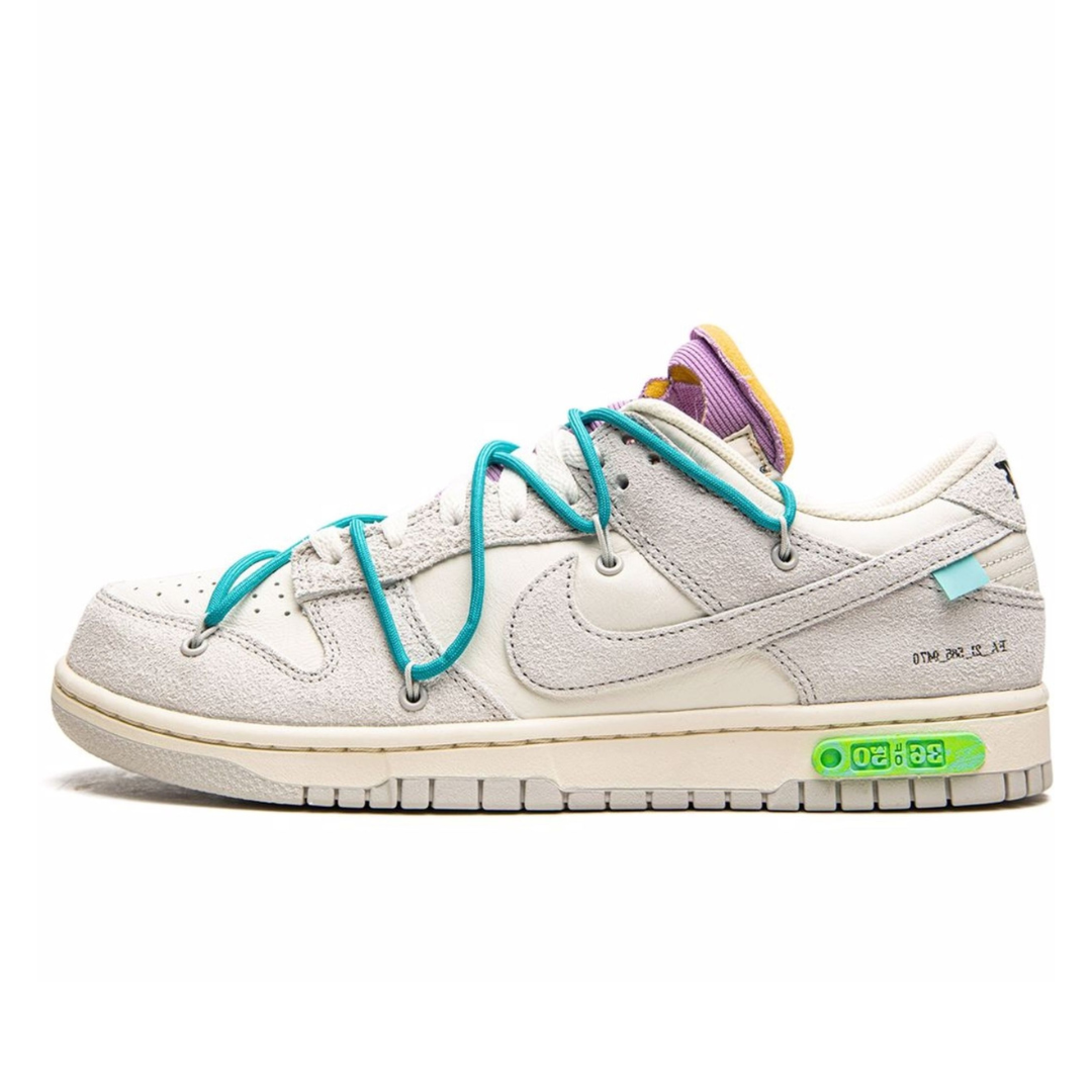Dunk Off Lot 36
