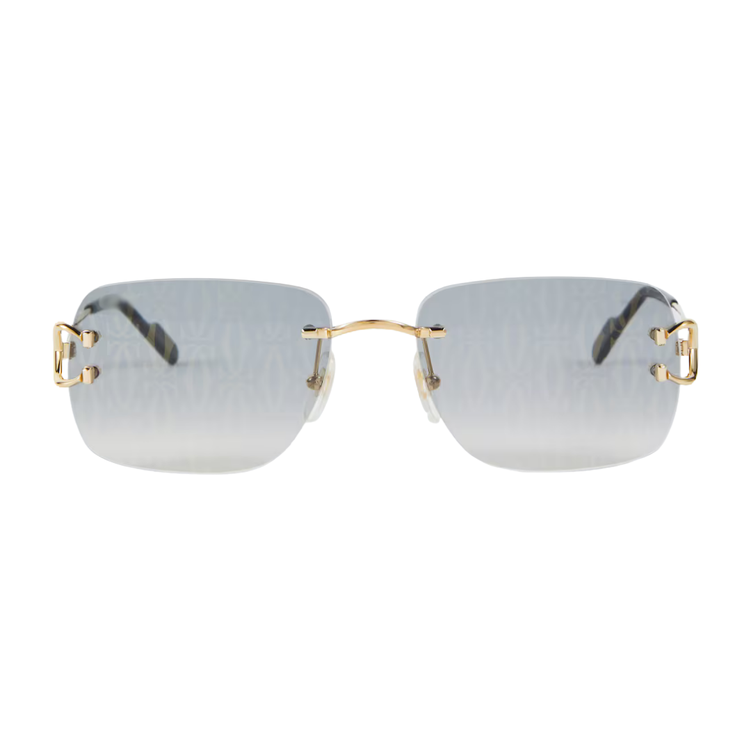 Lunettes de Soleil Polychromatic