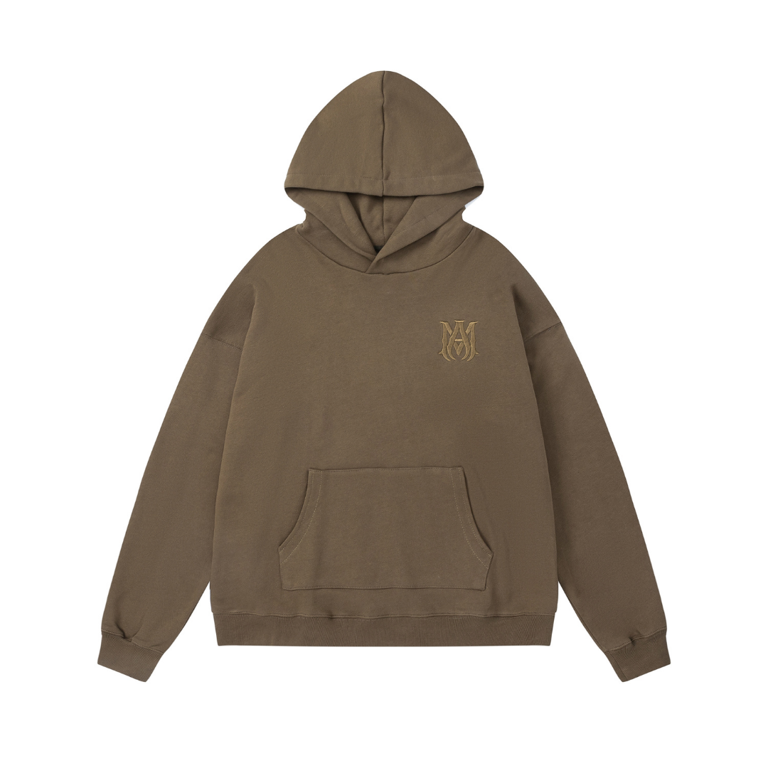 Sweat à Capuche Amr