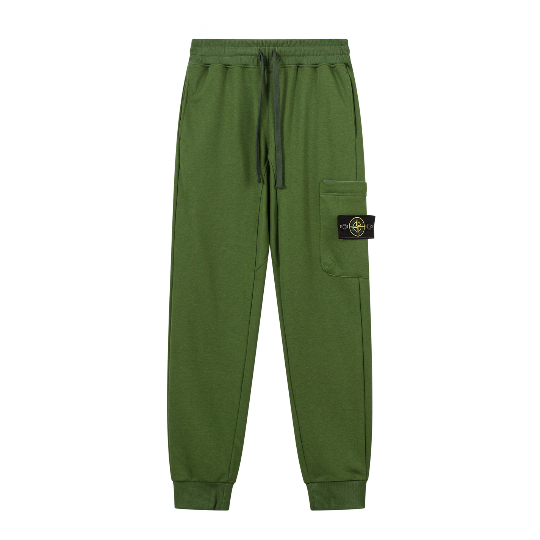 Pantalon Monogram