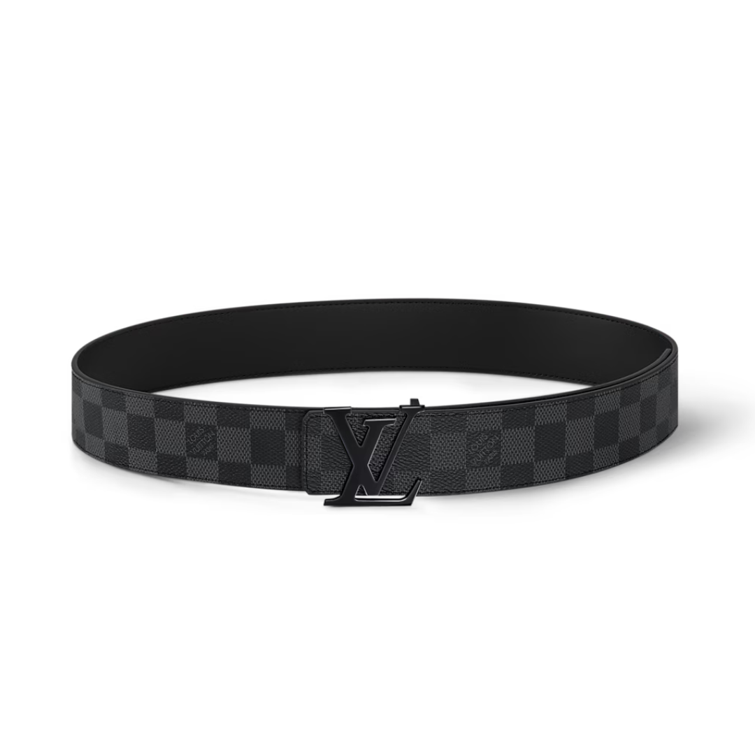 Ceinture Monogram