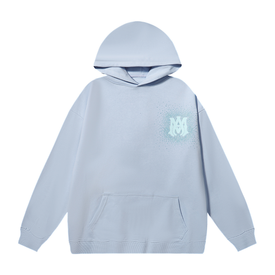 Sweat à Capuche Amr