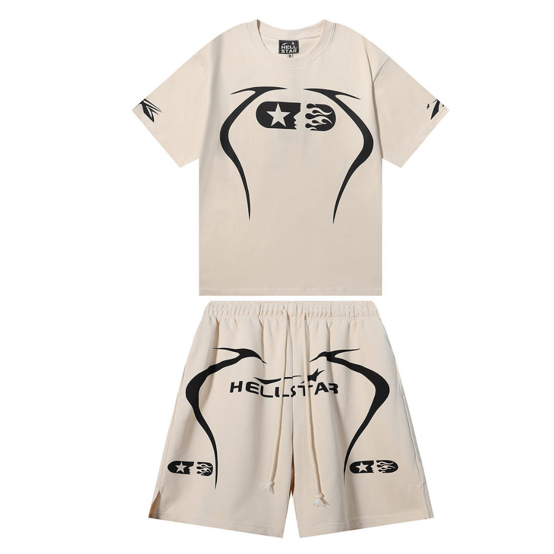 Ensemble Short Hell