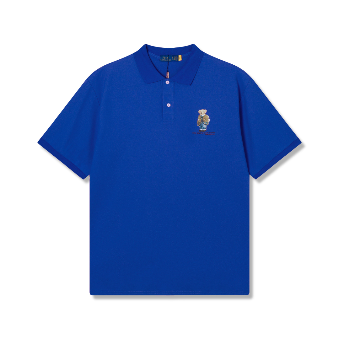 T-Shirt Polo Bear