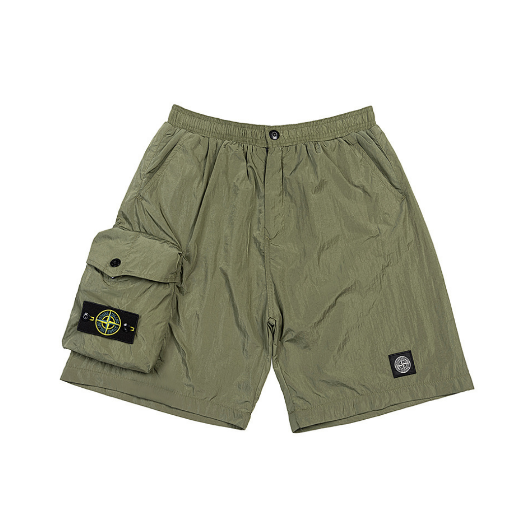 Short Monogram Tactic