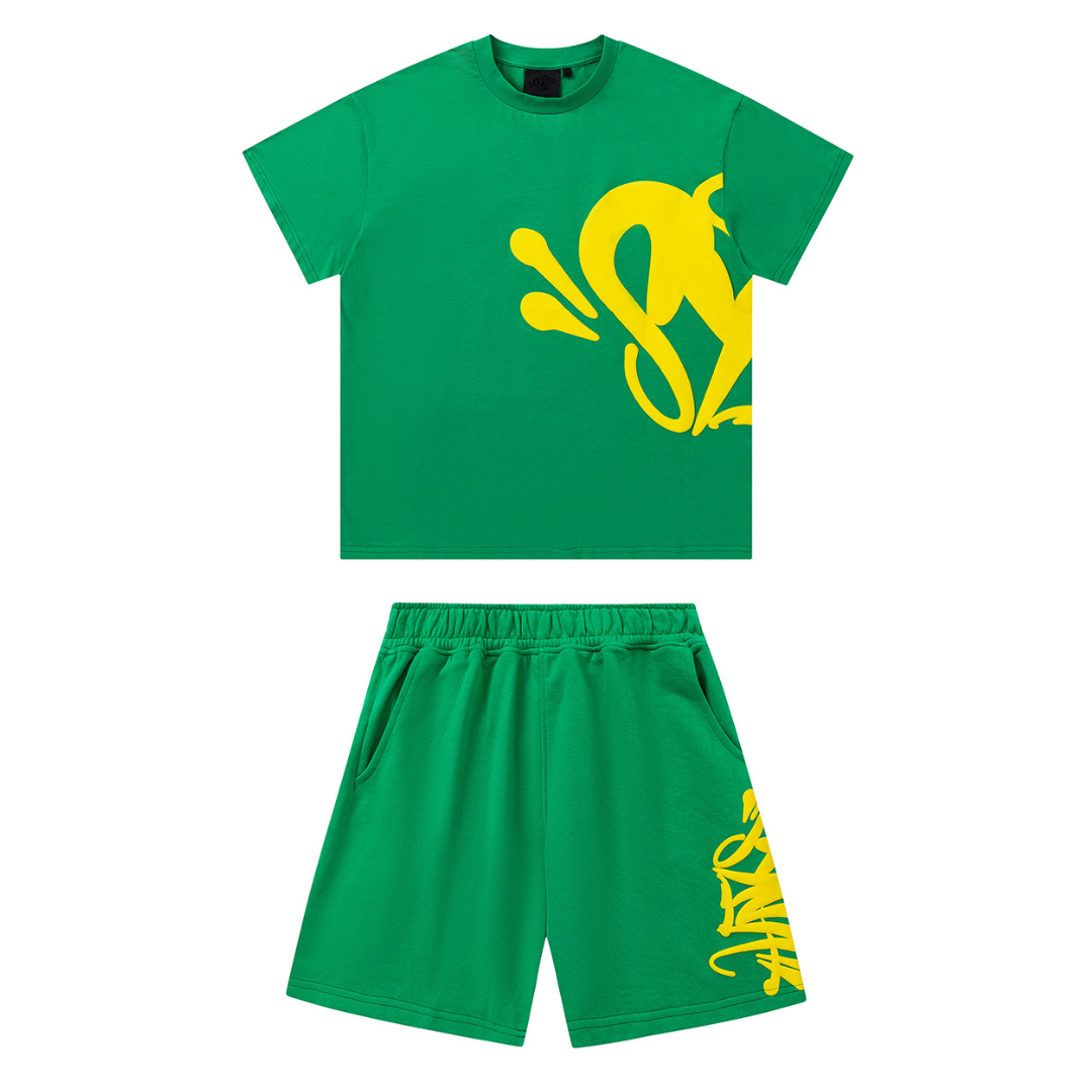 Ensemble Syna Vert