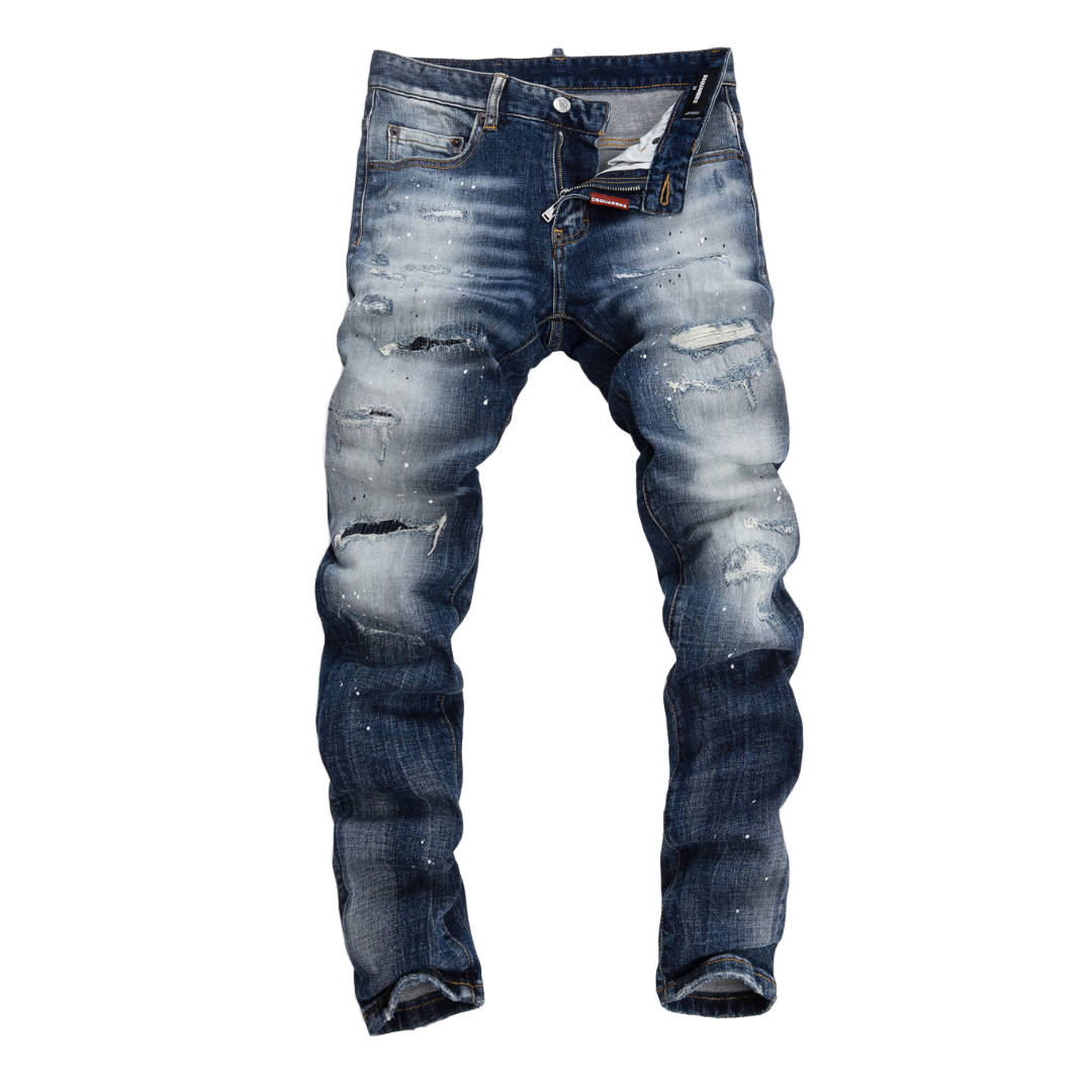 Jean Dsq
