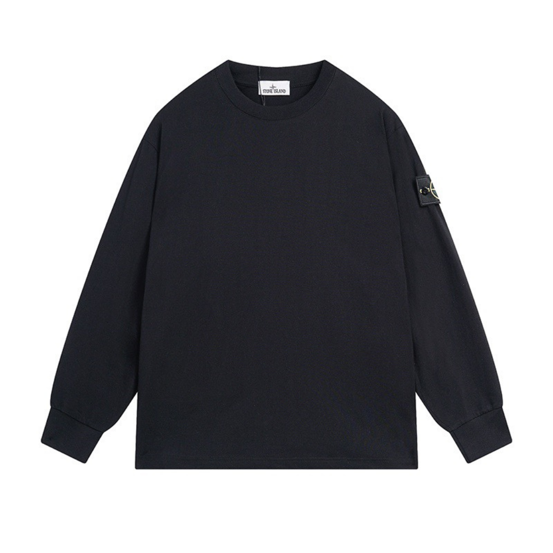 Sweat Monogram