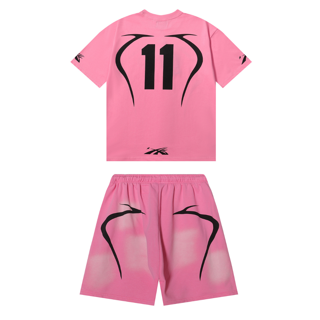 Ensemble Short Hell