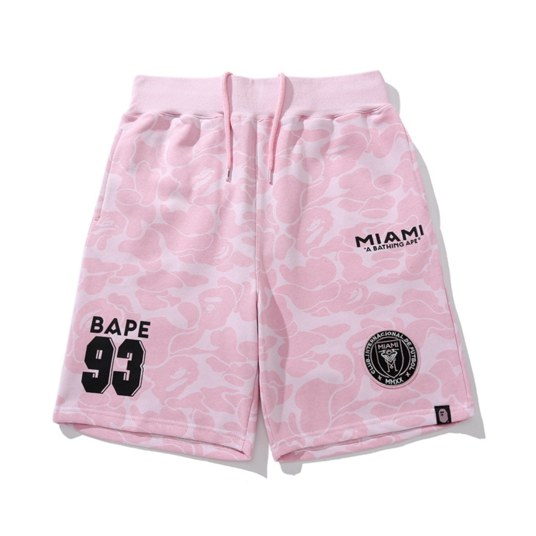 Ensemble Bape Miami