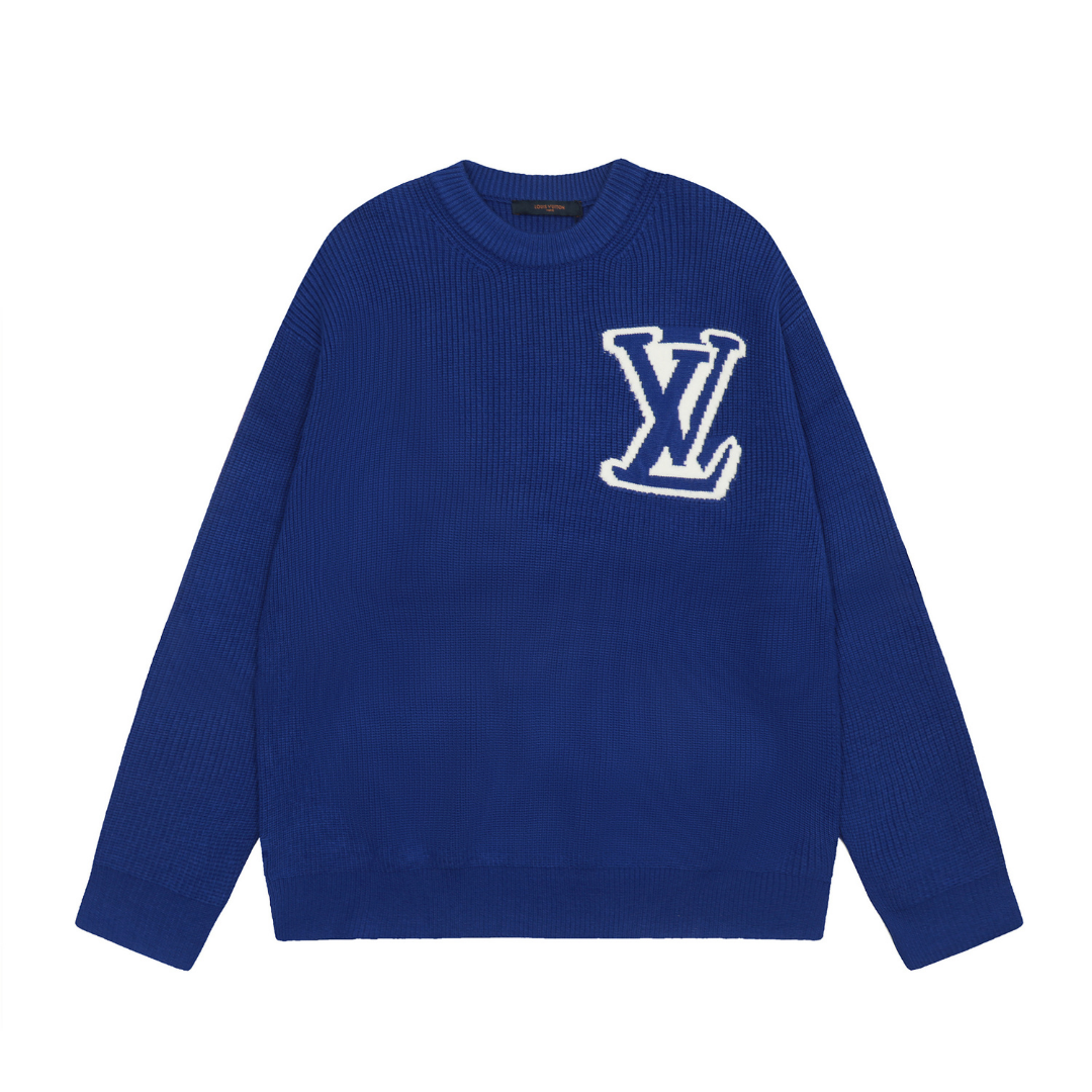 Pull Monogram