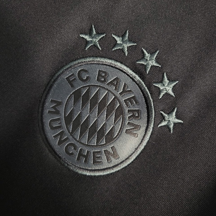 Maillot Bayern Munchen Coal Night Limited