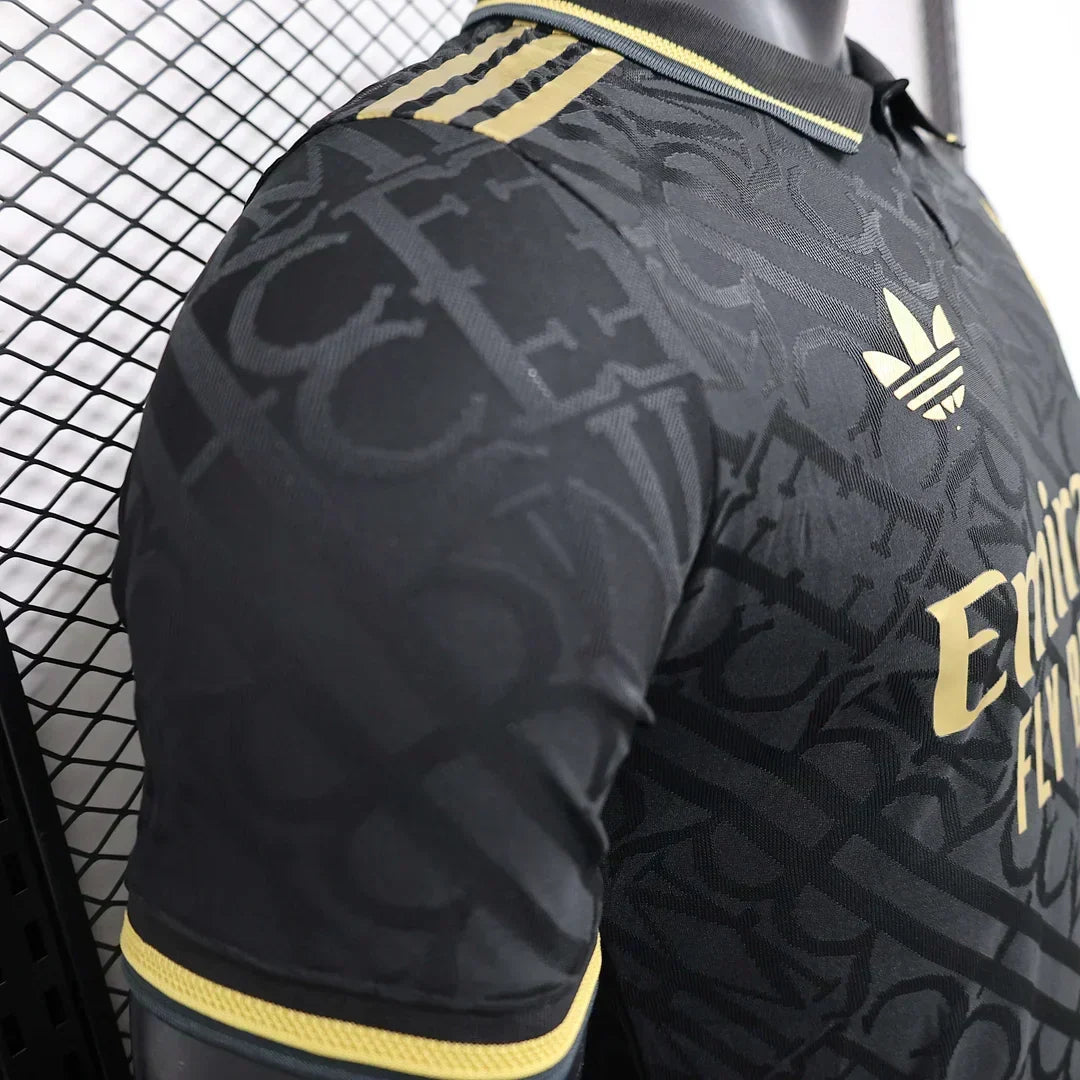 Maillot 2024/2025 Real Madrid Limited