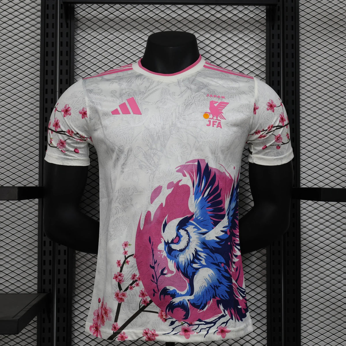 Maillot Japan Yoru no Fukurou Limited