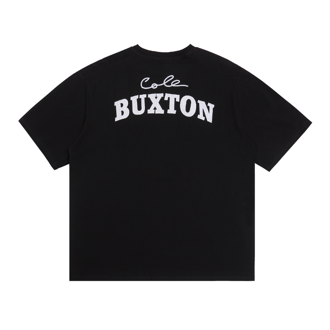 T-Shirt CB Monogram
