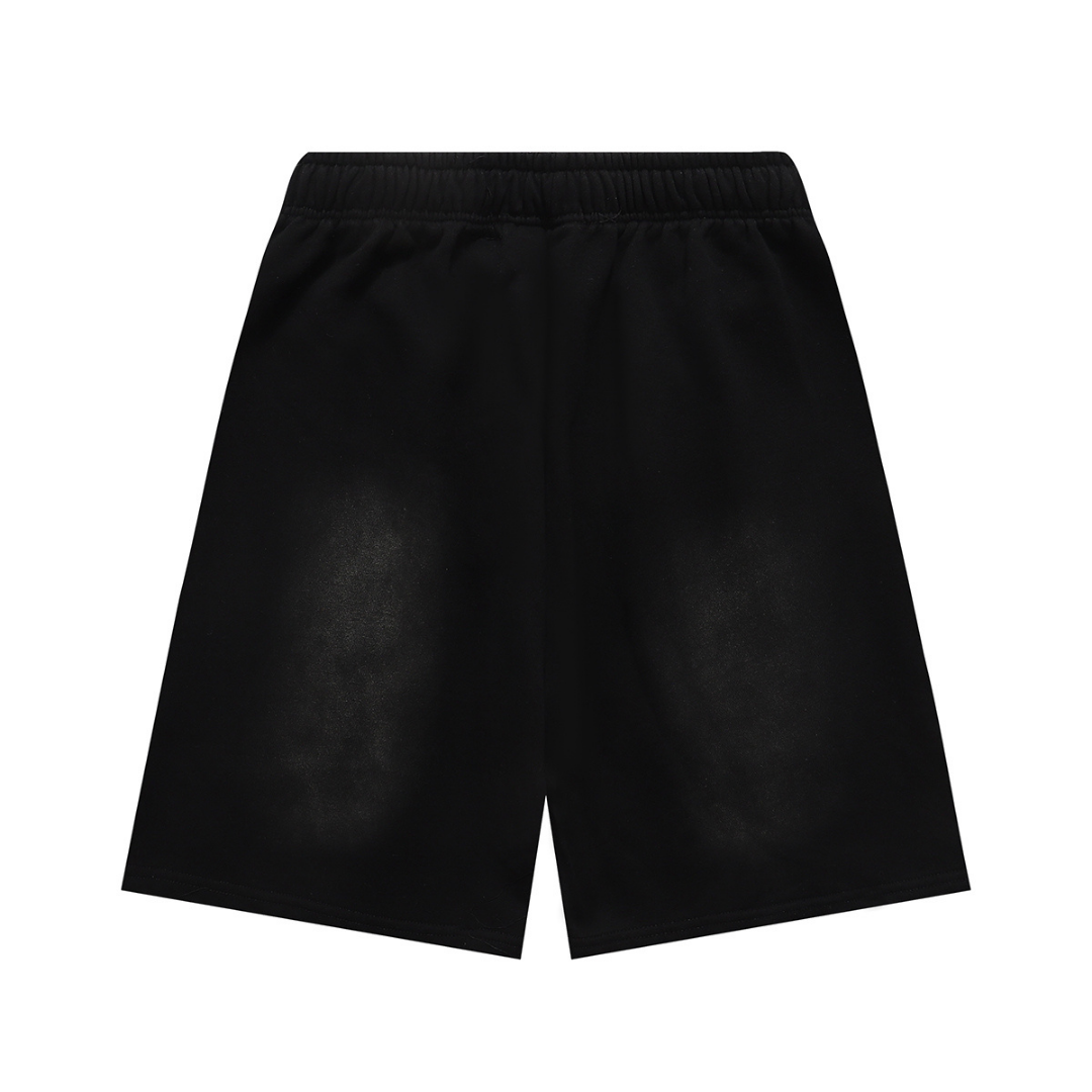 Short Hell