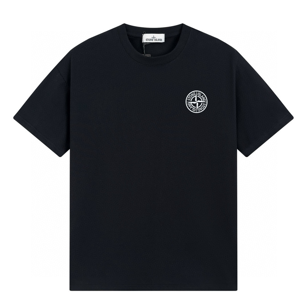T-Shirt Polychromatic