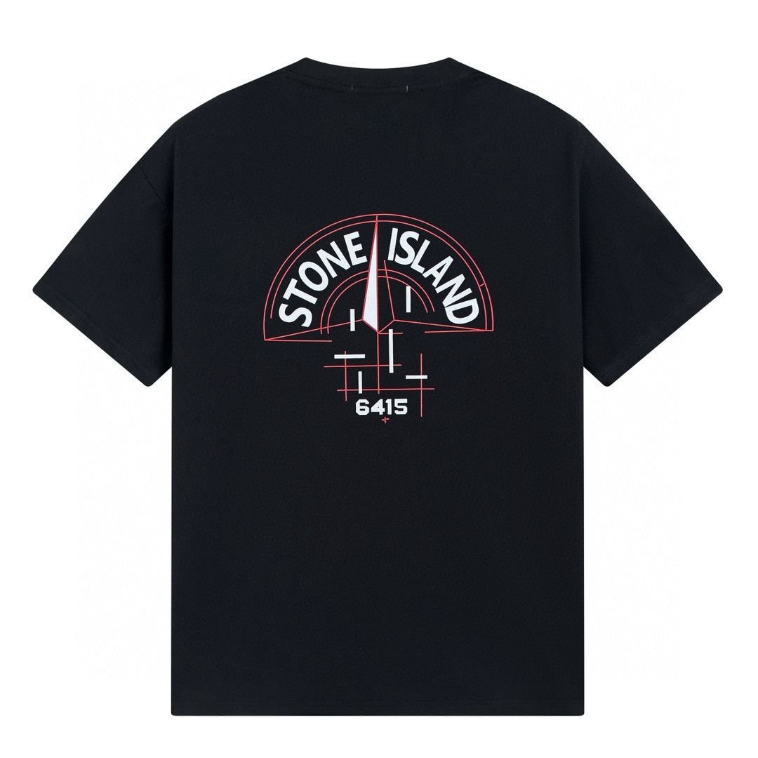 T-Shirt Polychromatic
