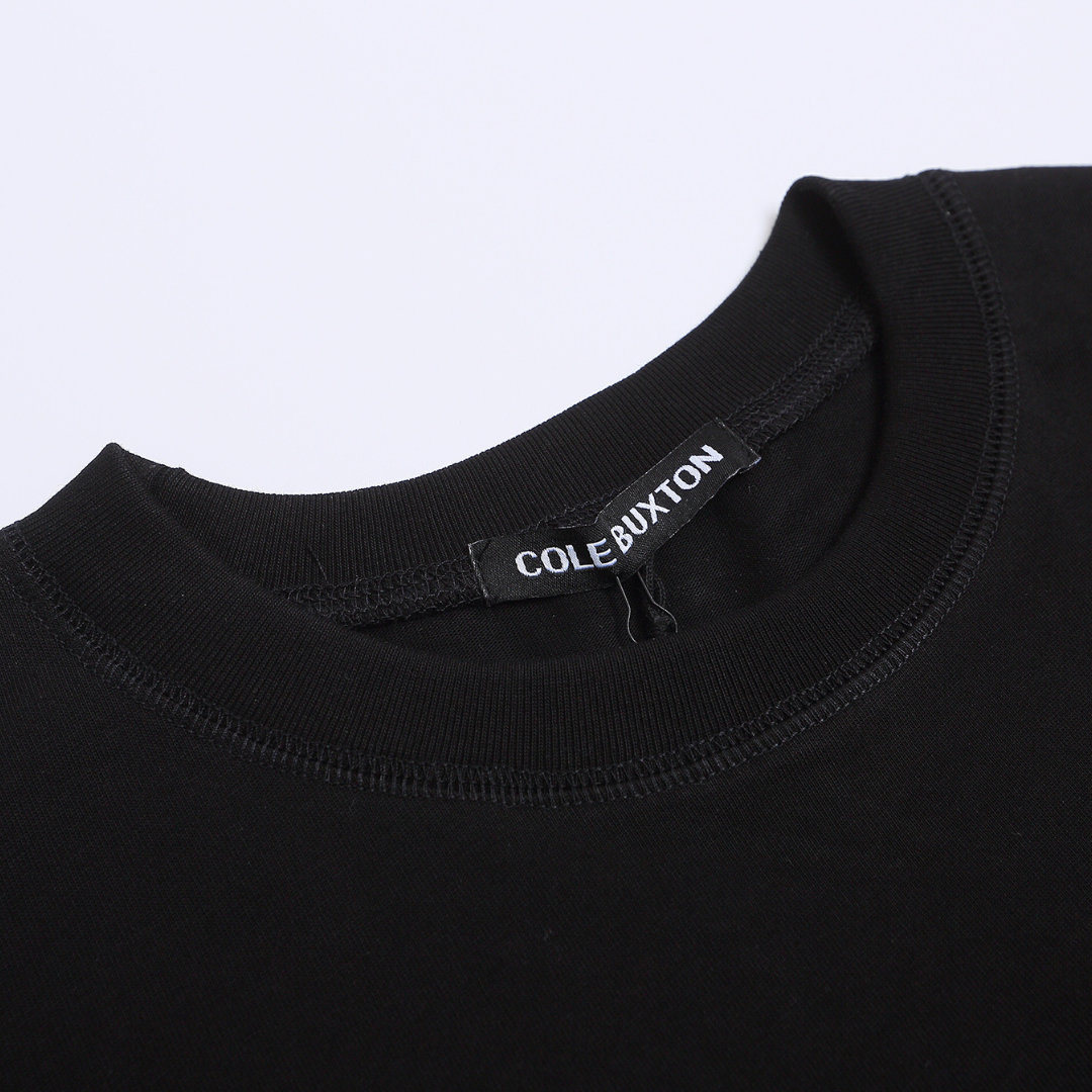 T-Shirt CB Monogram