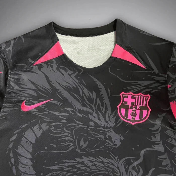 Maillot Barcelona Catalan Spirit Limited