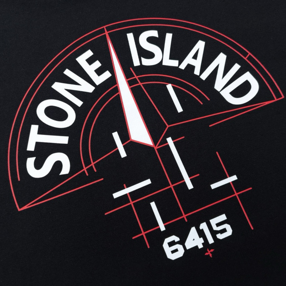 T-Shirt Polychromatic