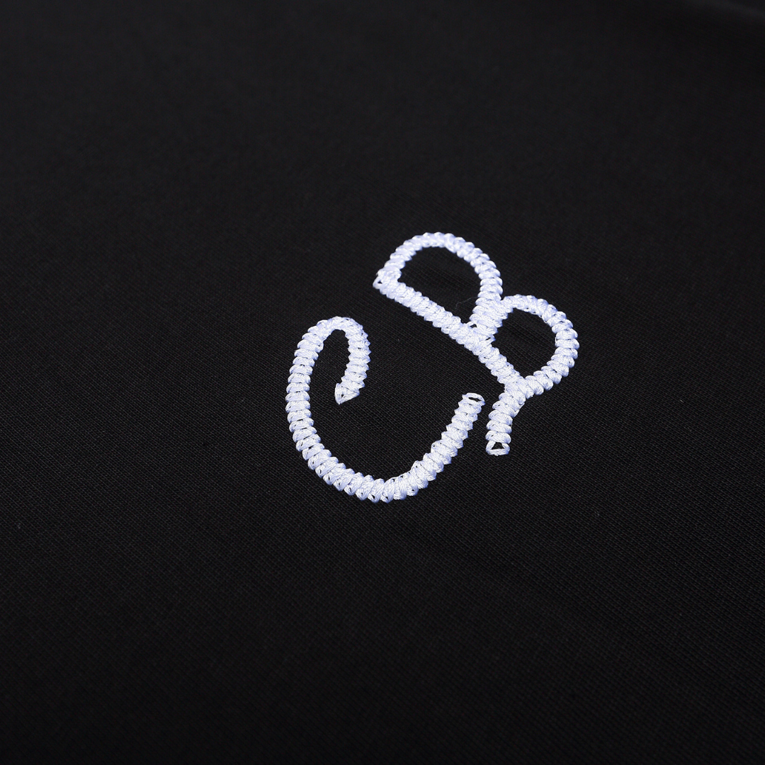 T-Shirt CB Monogram
