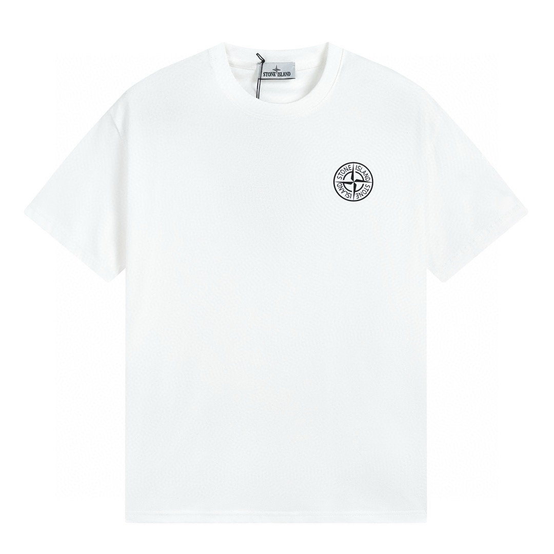 T-Shirt Polychromatic