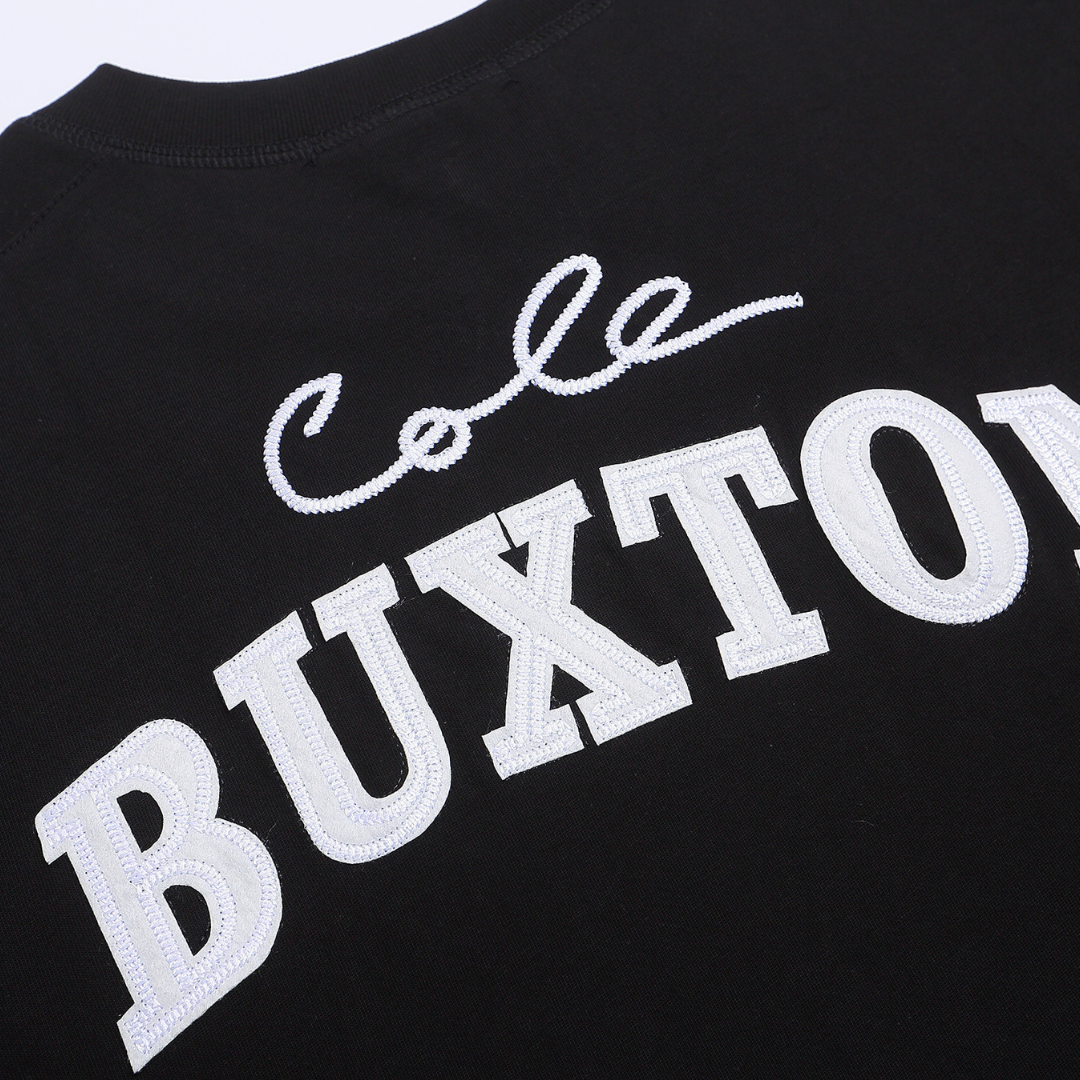 T-Shirt CB Monogram