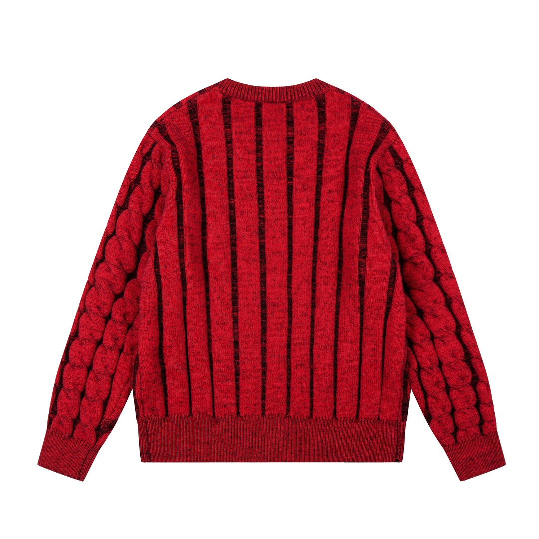 Pull Polo