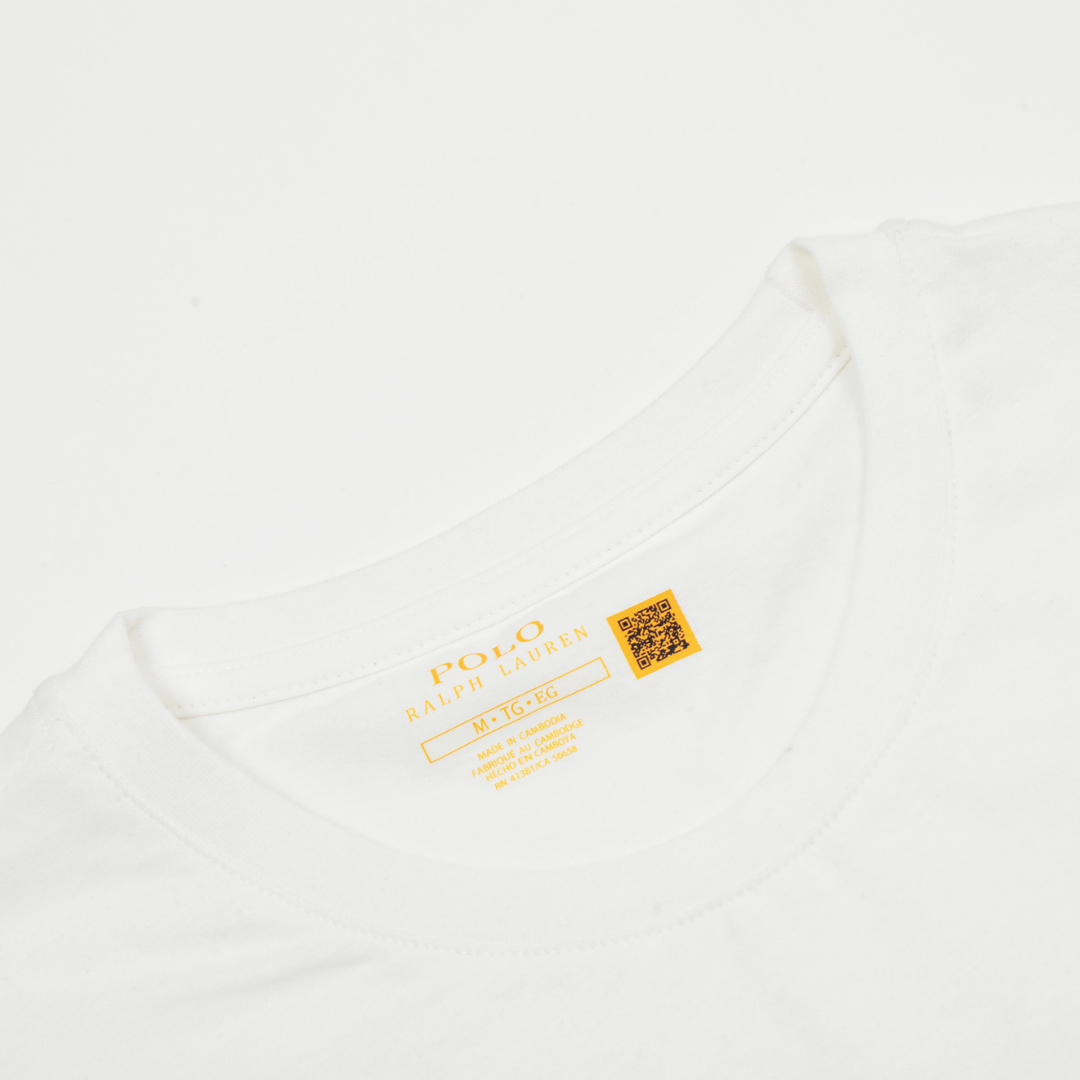 T-Shirt Polo