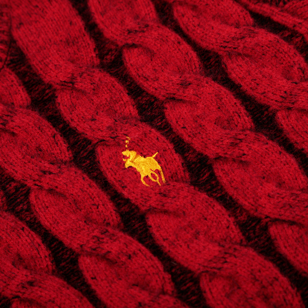 Pull Polo