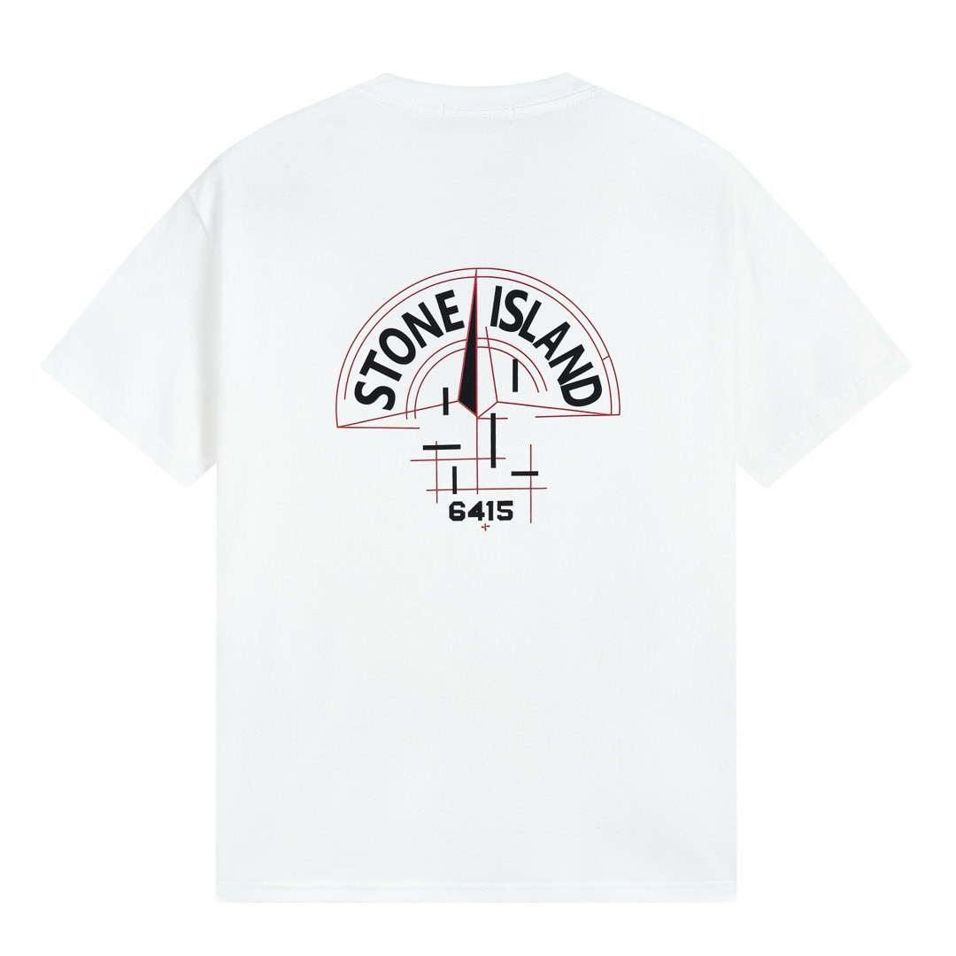 T-Shirt Polychromatic