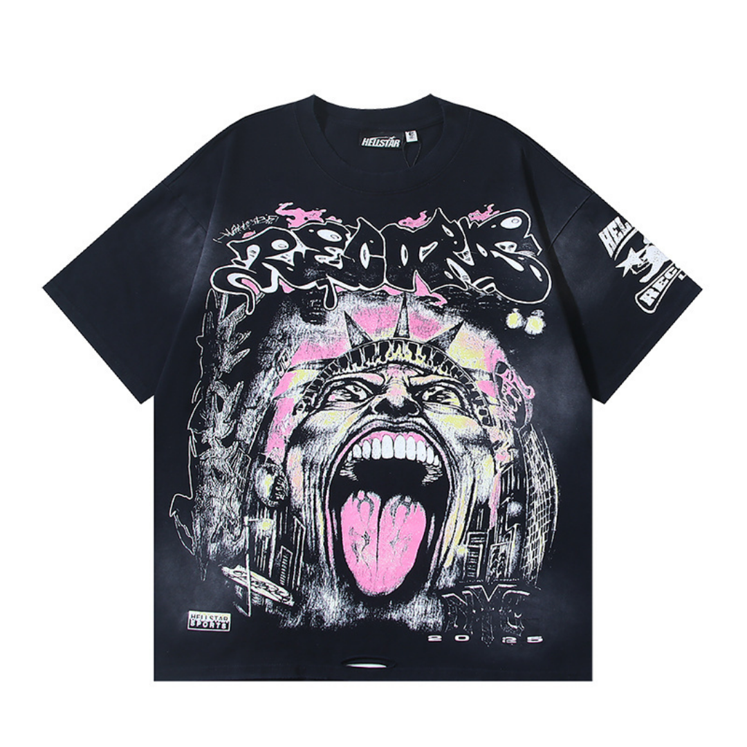 T-Shirt Hell