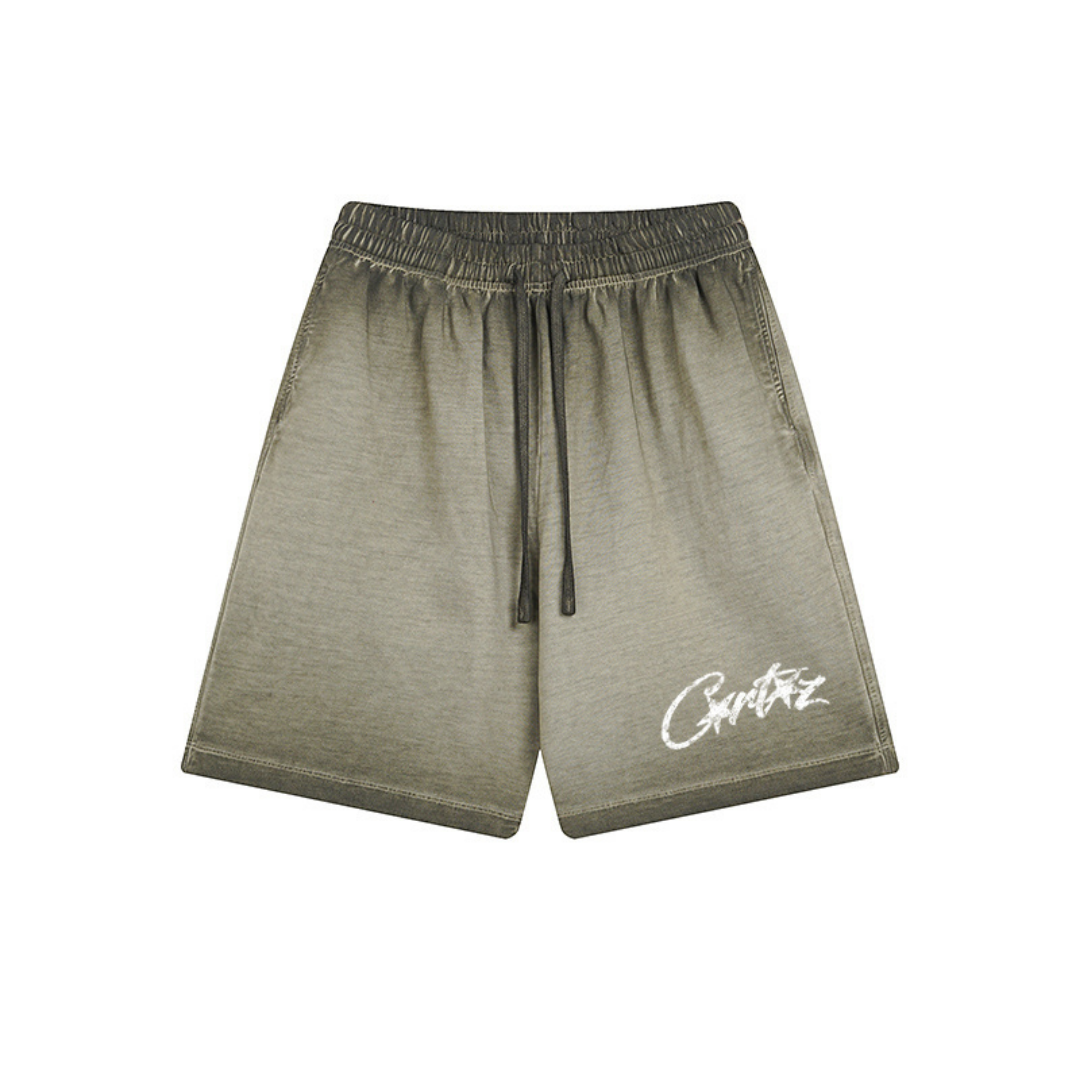Ensemble Short Alcatraz