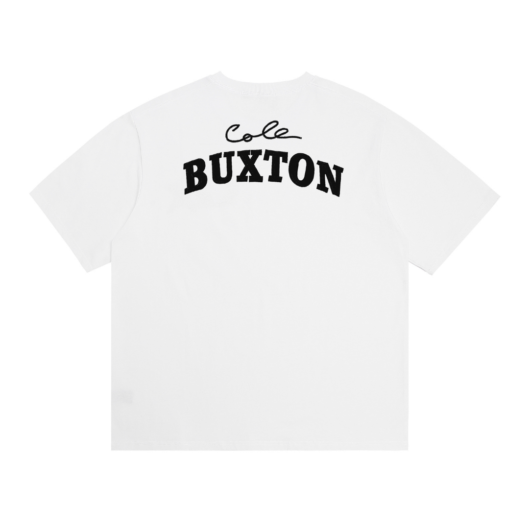 T-Shirt CB Monogram