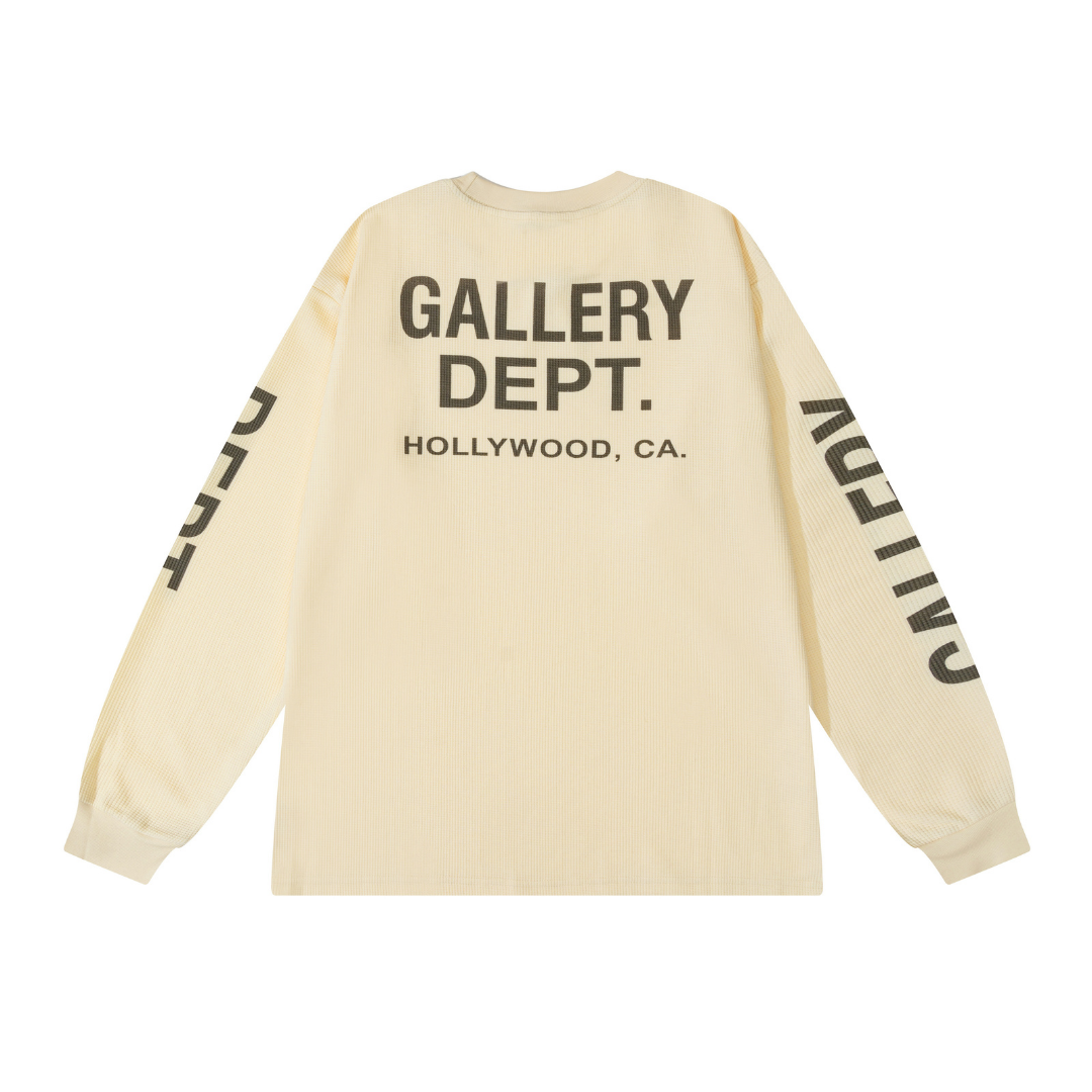Sweat à Capuche Gallery Dpt.
