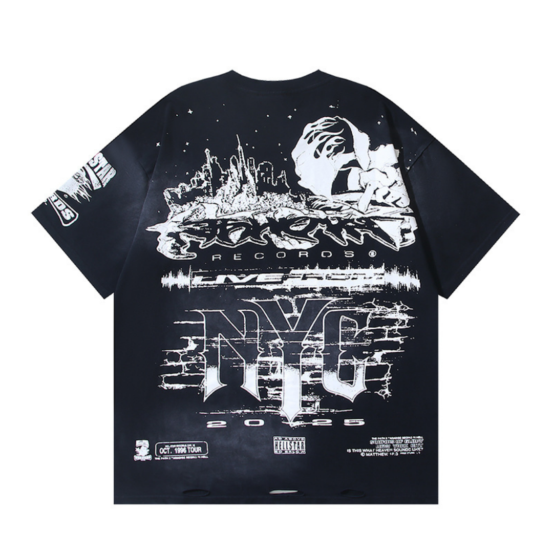 T-Shirt Hell