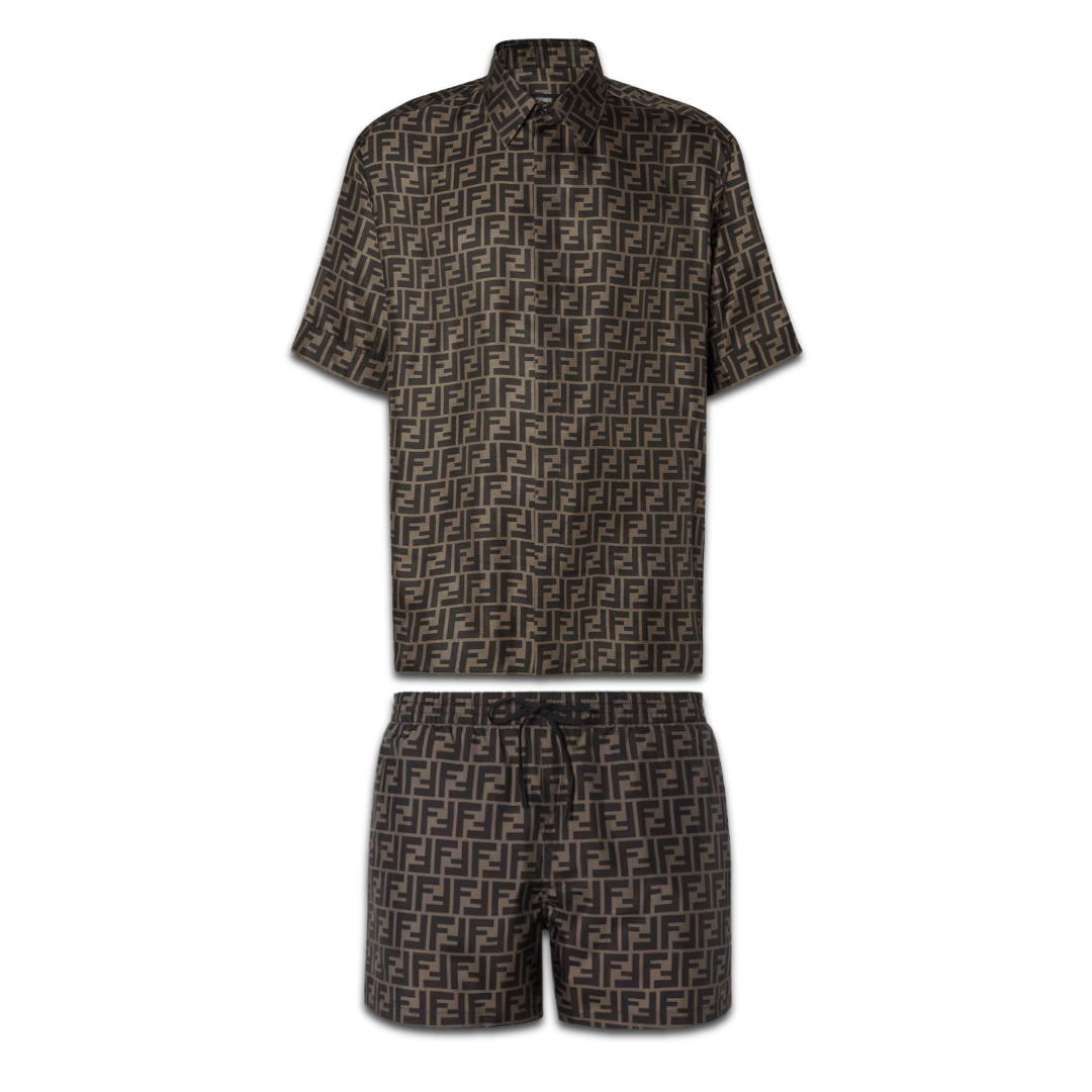 Ensemble Short FND