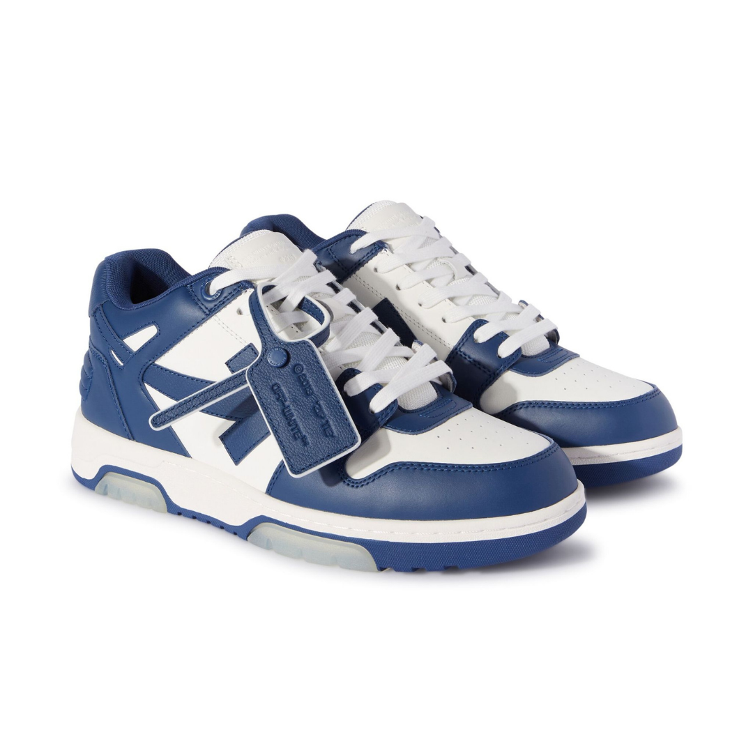 Off OOO Bleu
