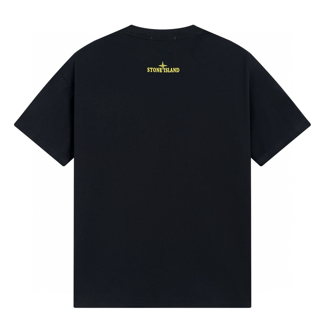 T-Shirt Polychromatic