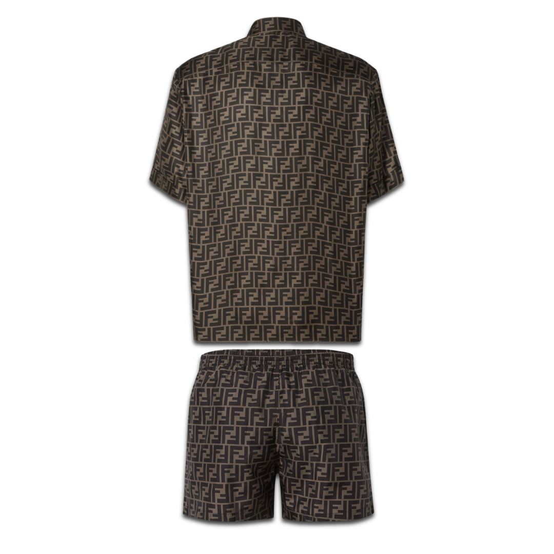 Short FND