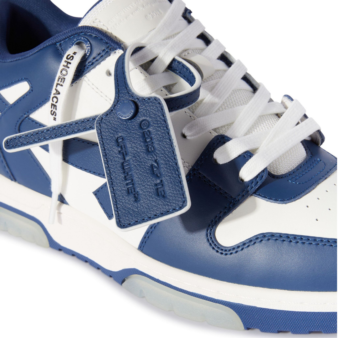 Off OOO Bleu