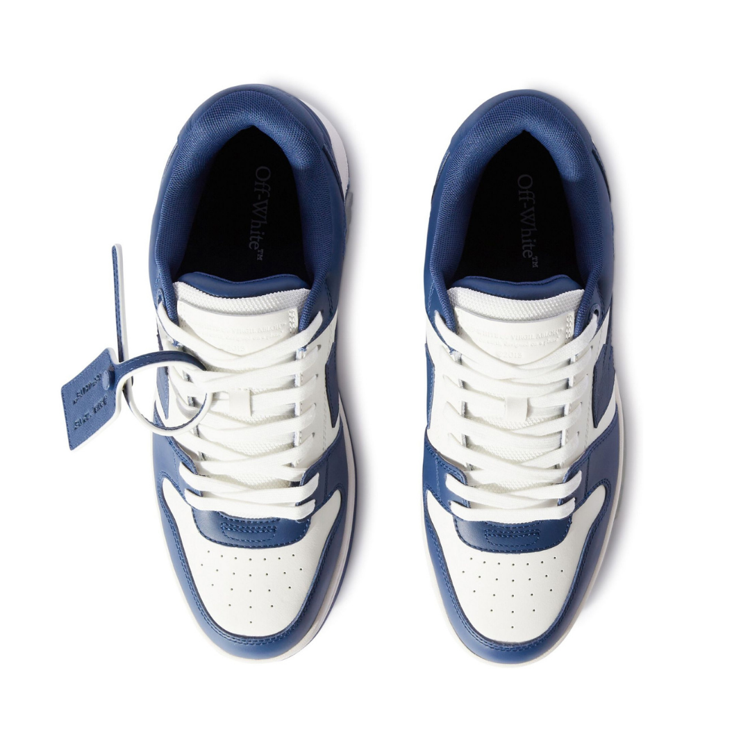 Off OOO Bleu