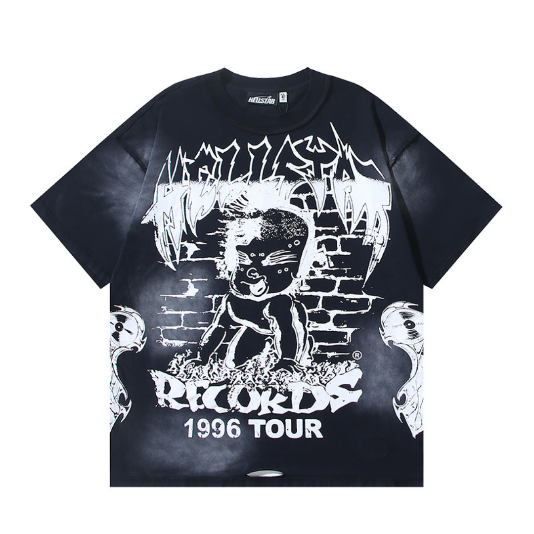 T-Shirt Hell