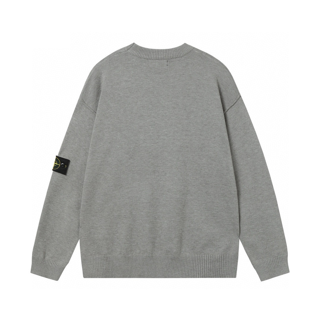 Pull Monogram
