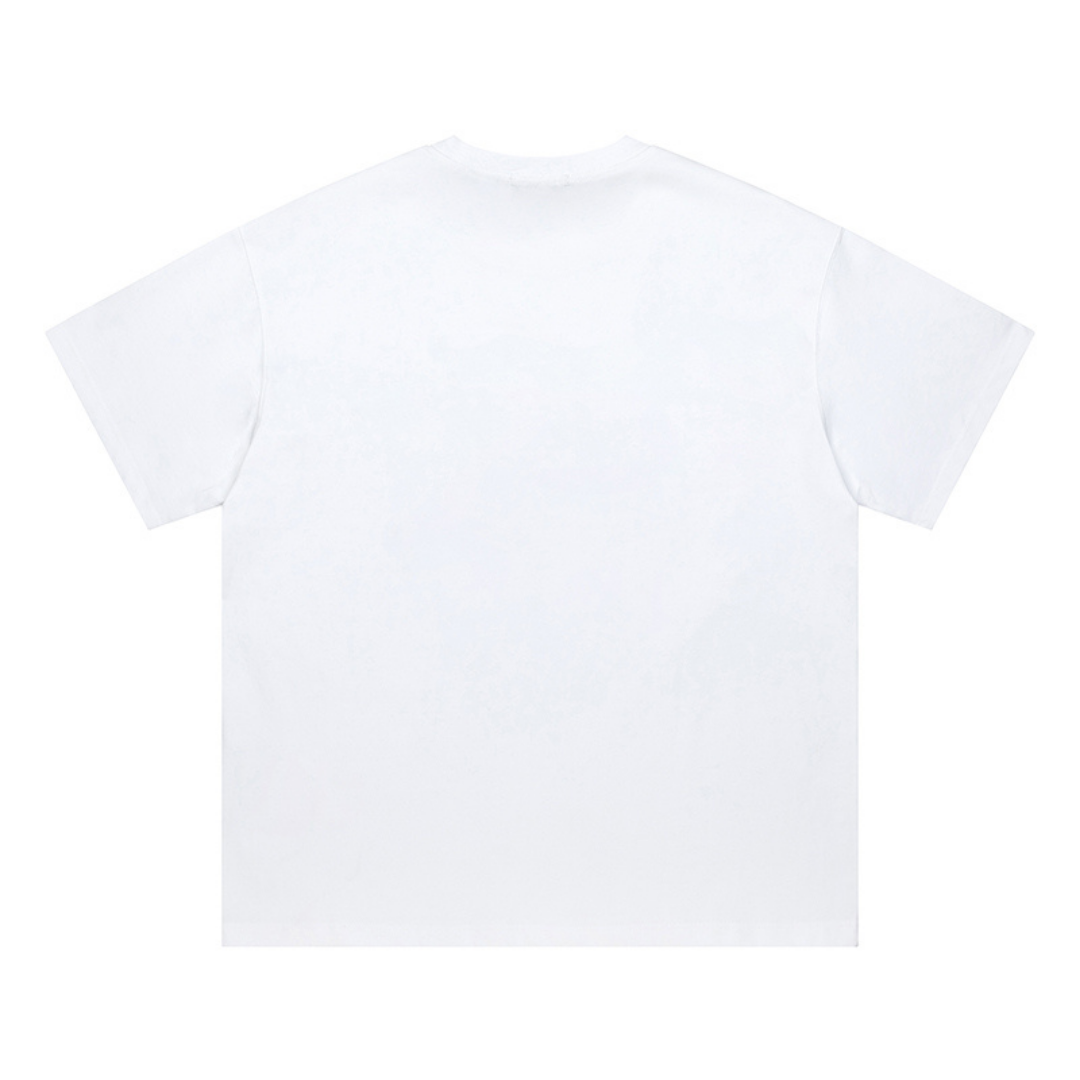 T-Shirt Palm Los Angeles