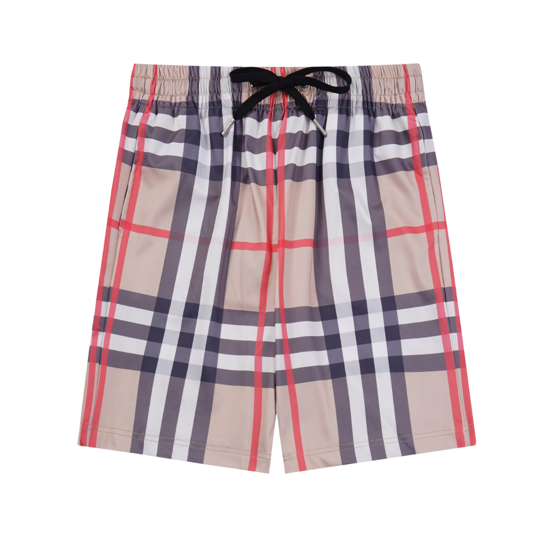 Short BB Monogram