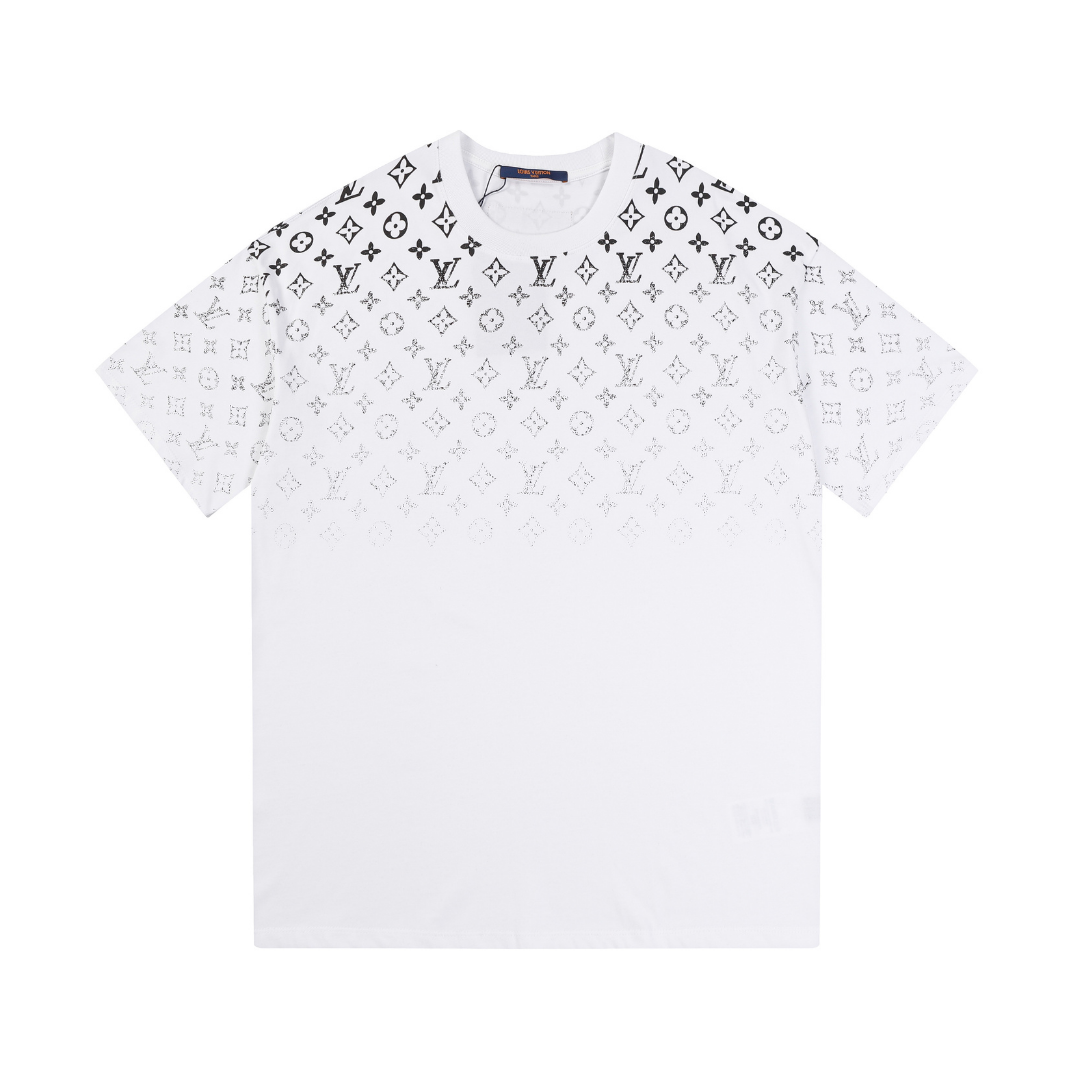 T-Shirt Monogram