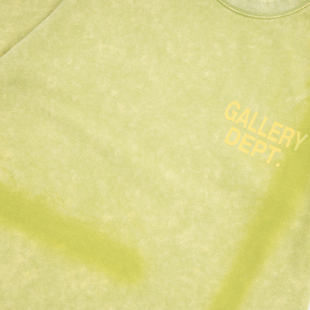 T-Shirt Gallery Dpt.